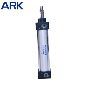 China Supplier Sc Series Air Cylinder